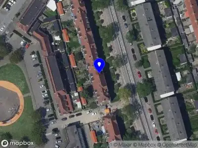 RMechmech Dordrecht