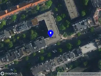 Saisha Partiman Amsterdam