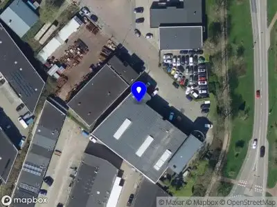 KSR Auto's Ridderkerk