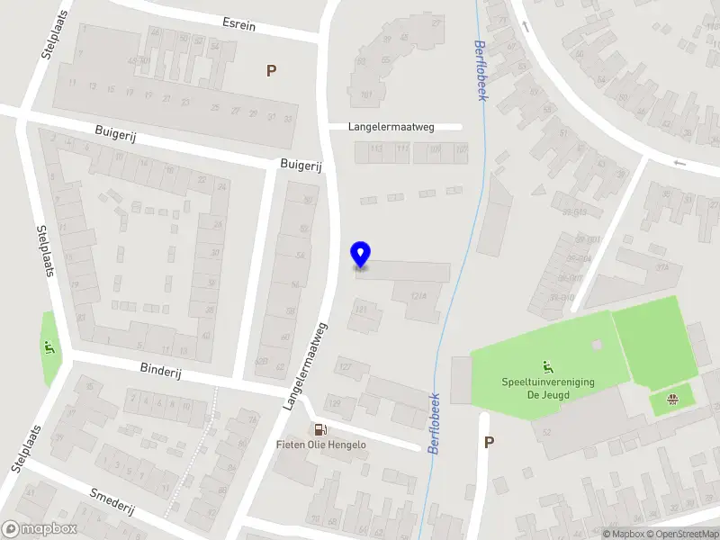 Mediation Groep Twente Hengelo