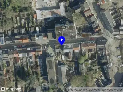 Capri Studios Tilburg