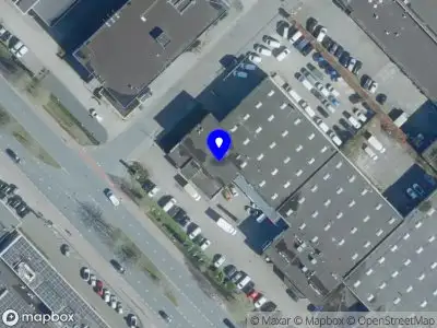 Munazzo Fulfillment B.V. 's-Hertogenbosch