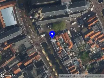 United We Care DX B.V.