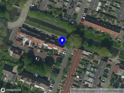 Nieuw bedrijf Studio oplossend