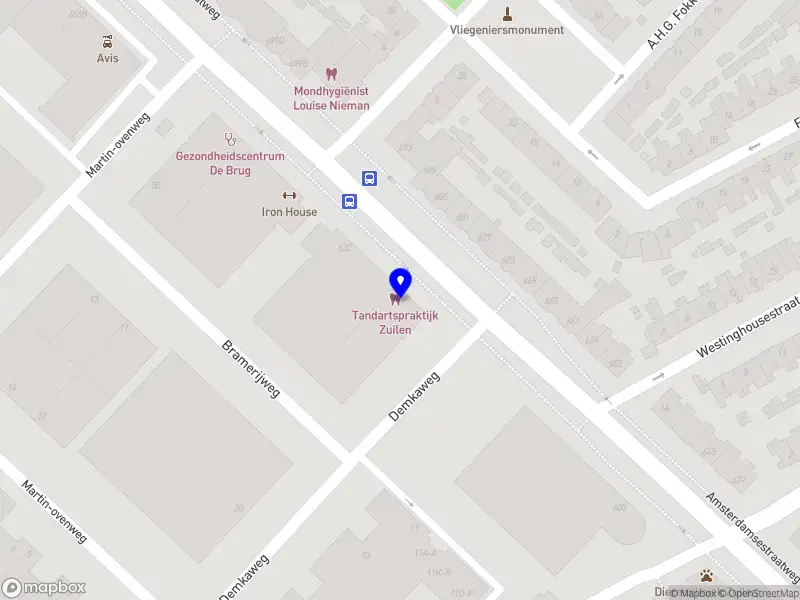 Le Golds Utrecht