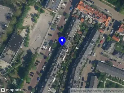 Roef B.V. Haarlem