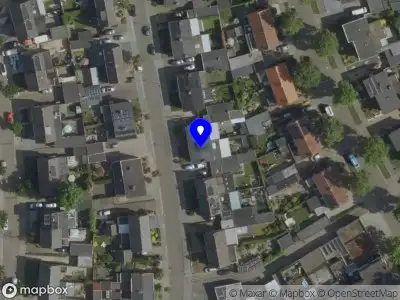 Nieuw bedrijf Coach Bobbie