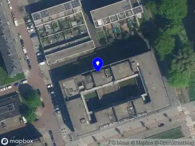 Triarchy Amsterdam