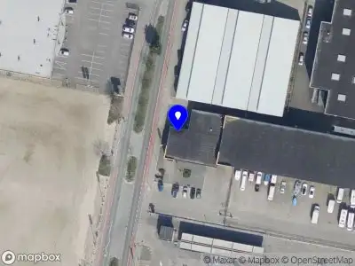 Nieuw bedrijf AS SELFSERVICE & TRANSPORT