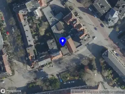 Waldeck.io B.V. Nijmegen