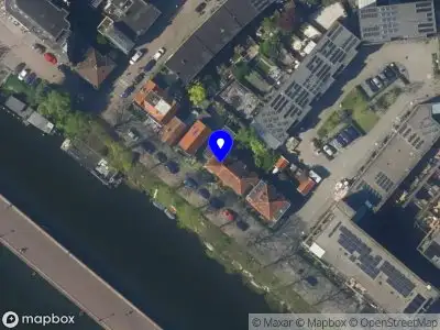 Nieuw bedrijf Keystonemab B.V.