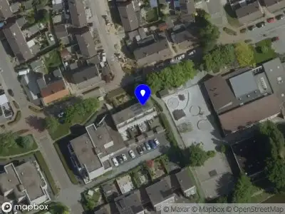 Nieuw bedrijf S.P.R.G.