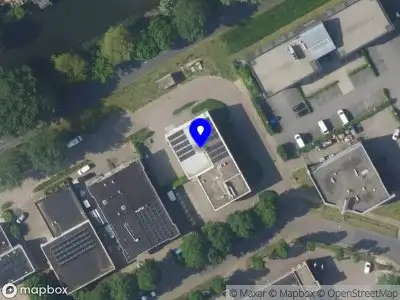 R.S. Enterprise Almere