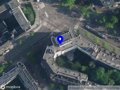 M Commerce Amsterdam