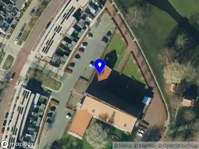 Kostenmaatschap GZC de Hanze