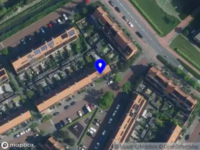 Taxi Regio Amsterdam Amstelveen