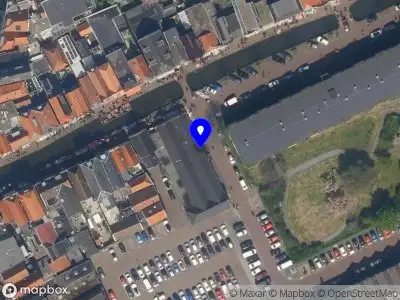 Kringloop De Doorsluizer Maassluis