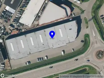 VvE gebouw Hofstede te Ewijk