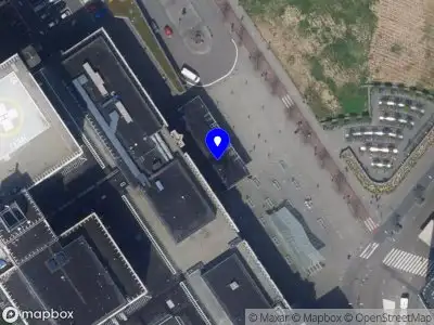 St Nat Farm Kennis Ontwikkel en Opleidingcent Leiden
