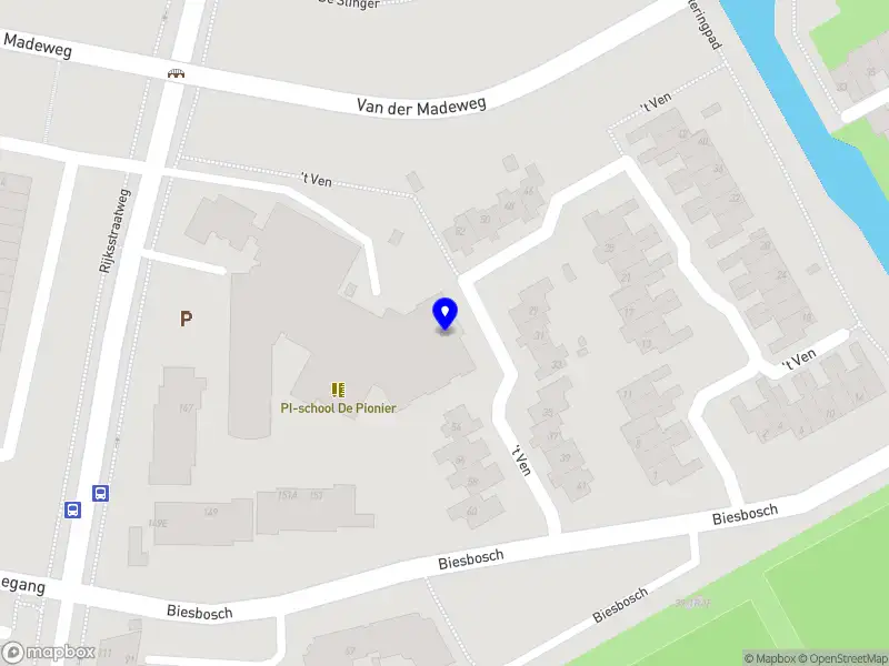 Stichting Levvel PI-scholen Duivendrecht