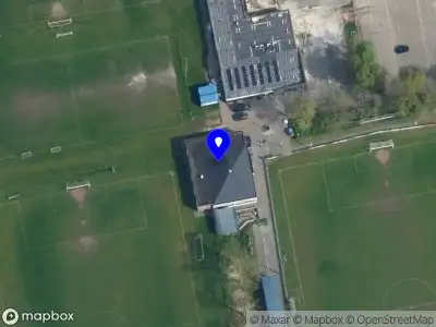 Sportvereniging Oosterwolde