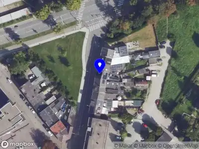 Nieuw bedrijf St. Eur. Living Statues Festival Kerkrade