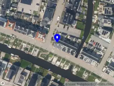 Stg. Beheer Mandelig Parkeerterrein III