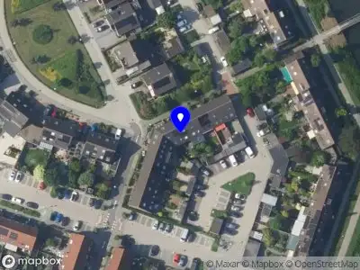 St. Kyanno voor kinderen met toekomst Almere