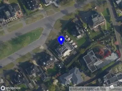 Ver. Monumentaal Erfgoed Den Haag en Omgeving 's-Gravenhage