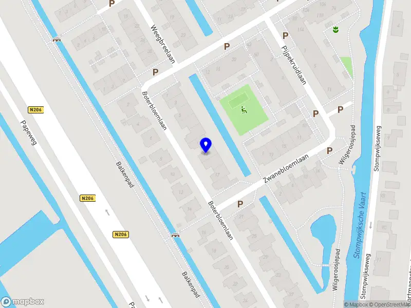 VvE Dr. Bouwdijkstraat 2 te Zoeterwoude Zoeterwoude