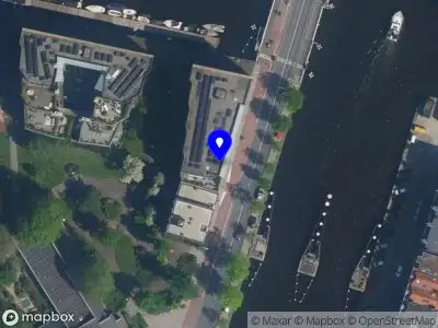 Stichting Jeugdspecialisten Amsterdam Amsterdam