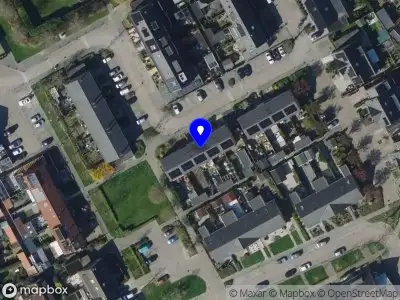 Nieuw bedrijf Stichting Mama Mariska's