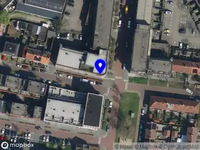 Logopediepraktijk Breda West