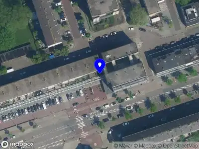 Huisartsenpraktijk Zoakman