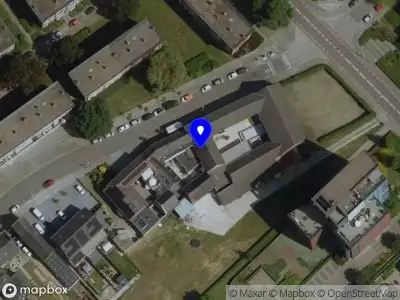 Mijn Ergo Heerlen