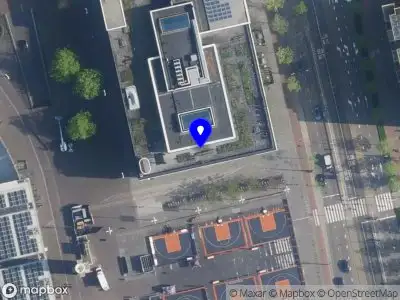 Deloitte Consultative Services B.V.