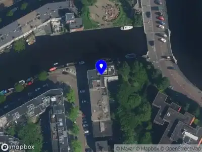 Oehoe B.V. Amsterdam