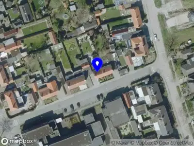 Nieuw bedrijf Merlijn Kanters