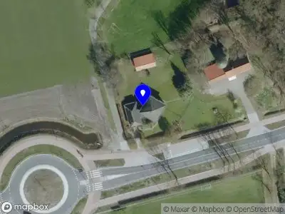 Deco Kwoots OOST WEST EN MIDDELBEERS