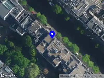 RocketVentures B.V. Amsterdam