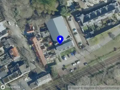 TriaCon Zuid B.V. ROSMALEN