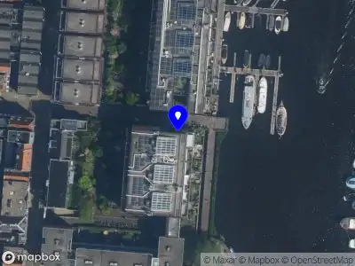 Alzheimer Preventie Nederland B.V. Amsterdam