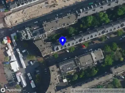Dohaa Stevens Amsterdam