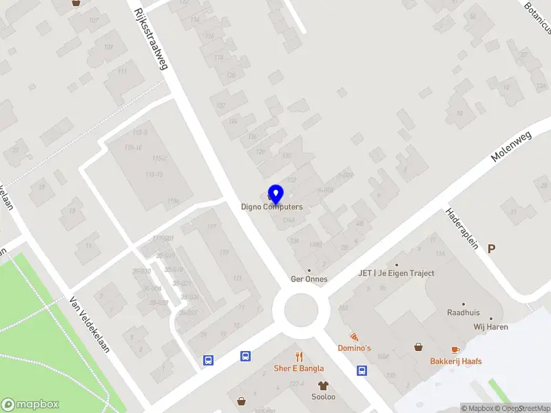 Nieuw bedrijf In het teken van hormonen