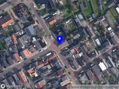 Van der Steege interieurbouw & meubelmakerij