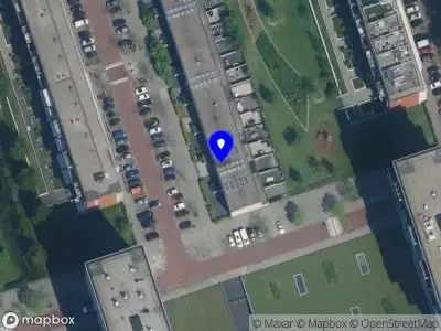 Iotex Holding B.V. Amsterdam