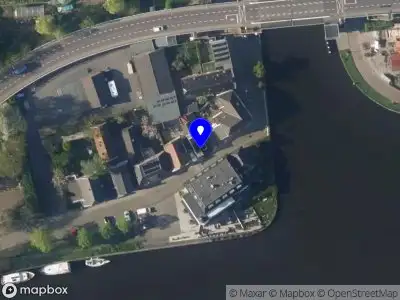 19 Peaks Alphen aan den Rijn
