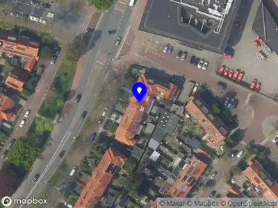 Upupa Beheer B.V. Hilversum