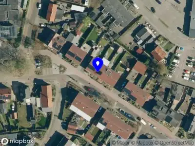 Nieuw bedrijf Klaassen Energy