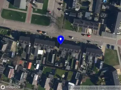 De Vries kluswerken en koerierdiensten